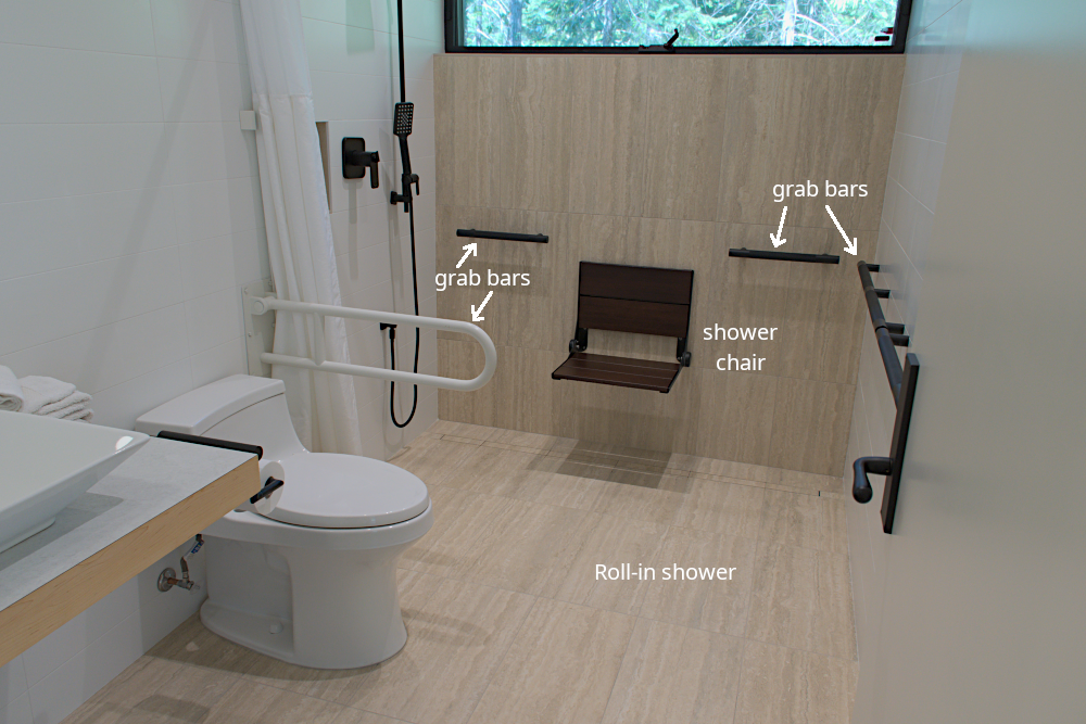 Amenity